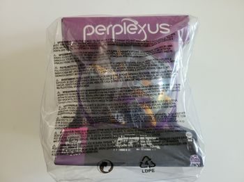 Perplexus Epic Labyrinthe 3D