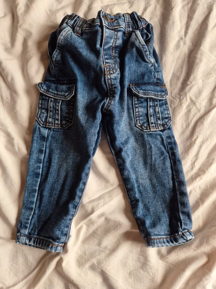 Jeans - photo numéro 3