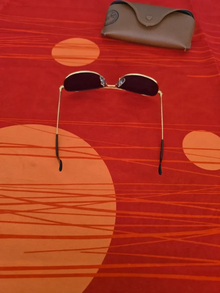 Monture Ray-Ban - photo numéro 3