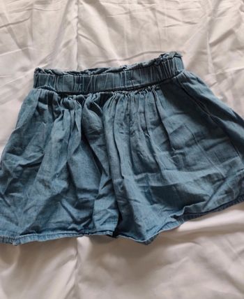 Jupe bleue 🦄 Vertbaudet 