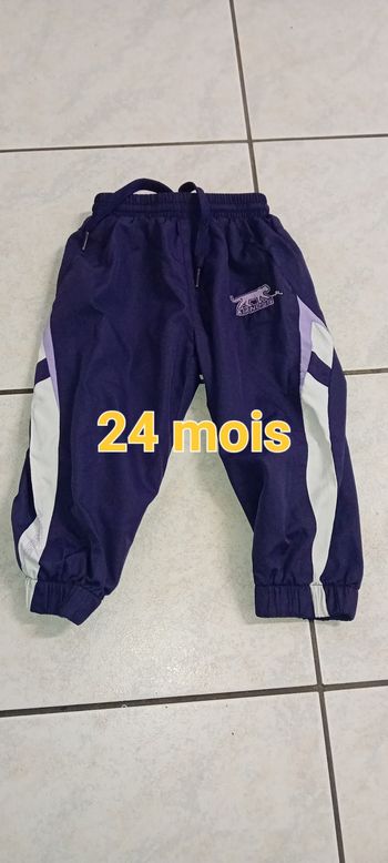 pantalon Erness 24 mois