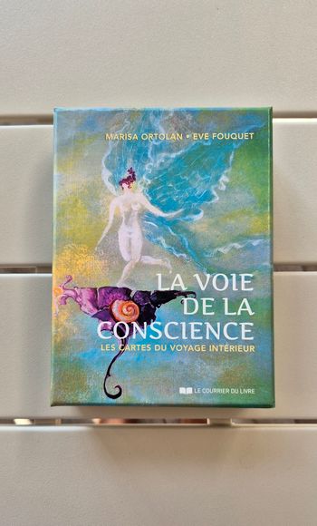 La voie de la conscience 