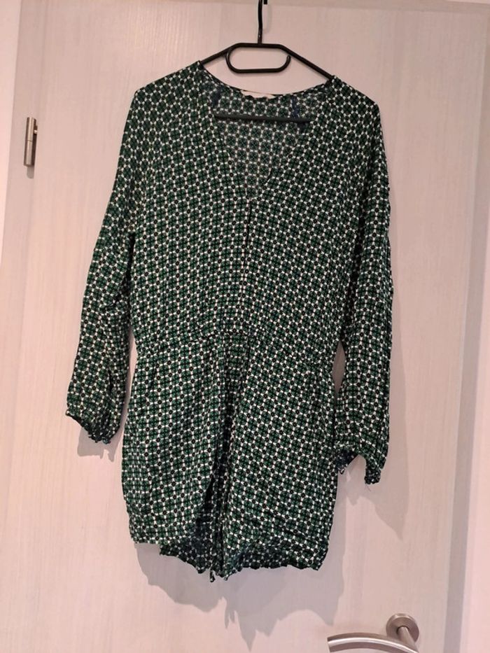 Combishort H&M