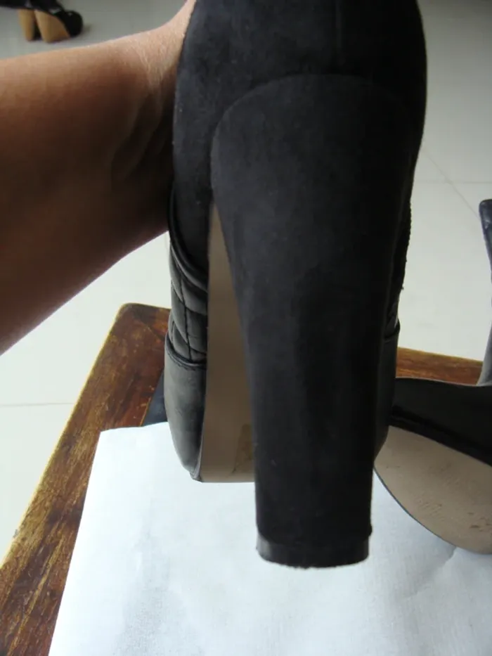Bottines - photo numéro 9