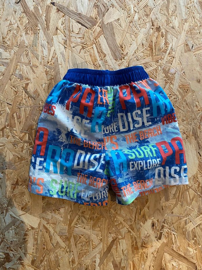 Maillot de Bain 18 mois 3 Pommes - photo numéro 4