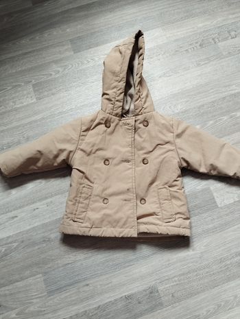 Manteau