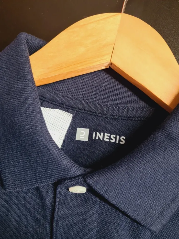 Polo golf inesis - photo numéro 4