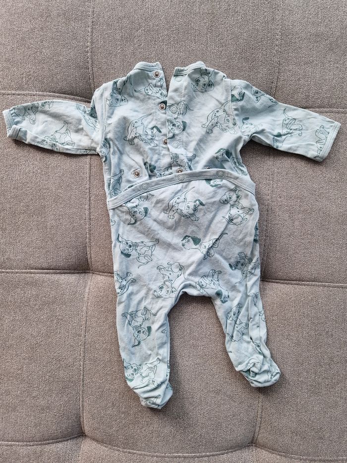Pyjama bébé - photo numéro 3