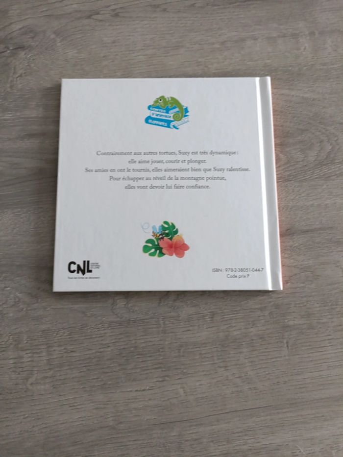 Lot de 2 livres jeunesse McDonald's – Bon et très bon état - photo numéro 8