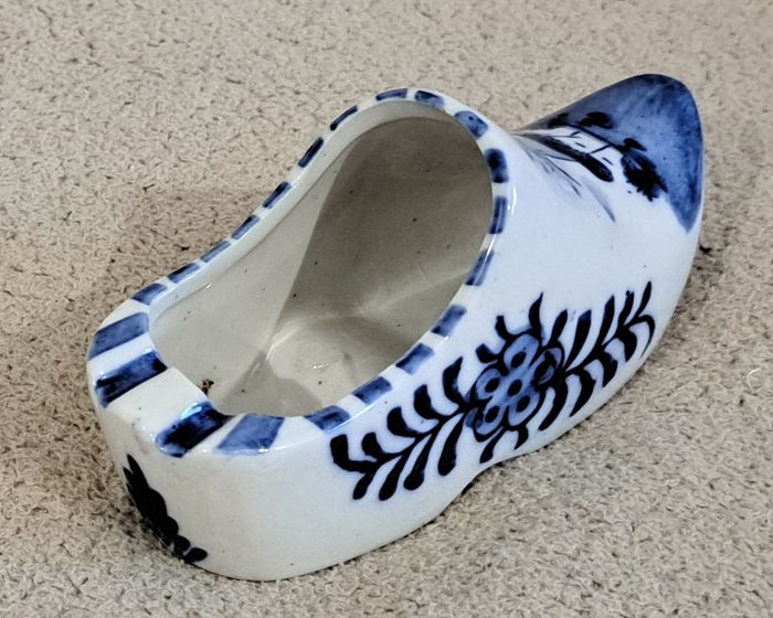 🗿 Sabot en céramique - estampille couronne QI5 - photo numéro 2