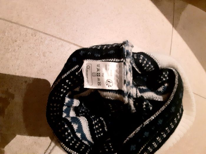 Lot accessoires hiver - photo numéro 4