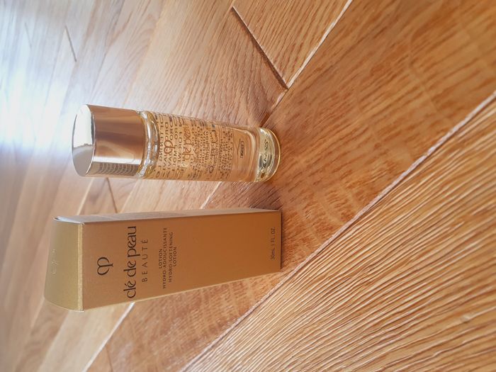Lotion Hydro-adoucissante "Clé de Peau Beauté" 30 ml Neuf dans boite.