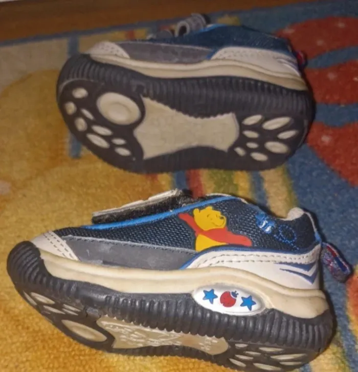 Chaussures 19