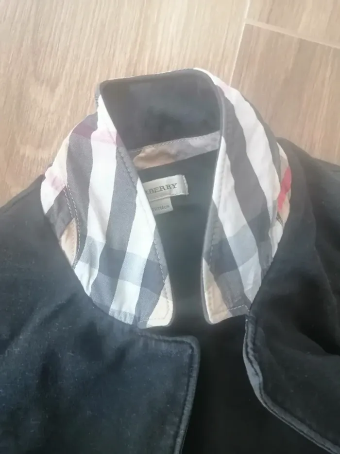Veste blazer - photo numéro 5