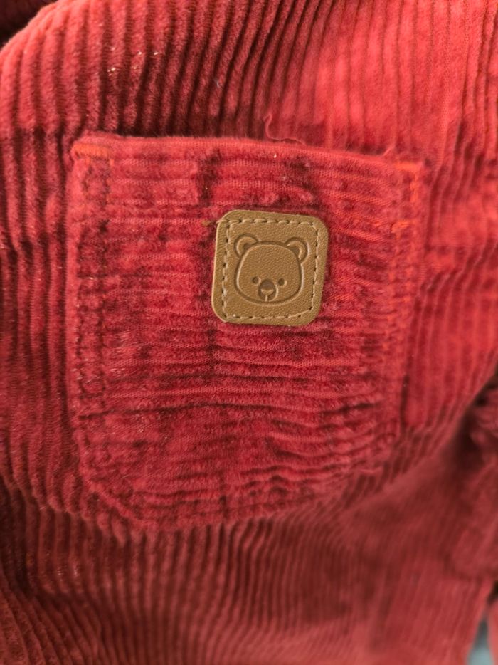 Chemise obaibi - photo numéro 3