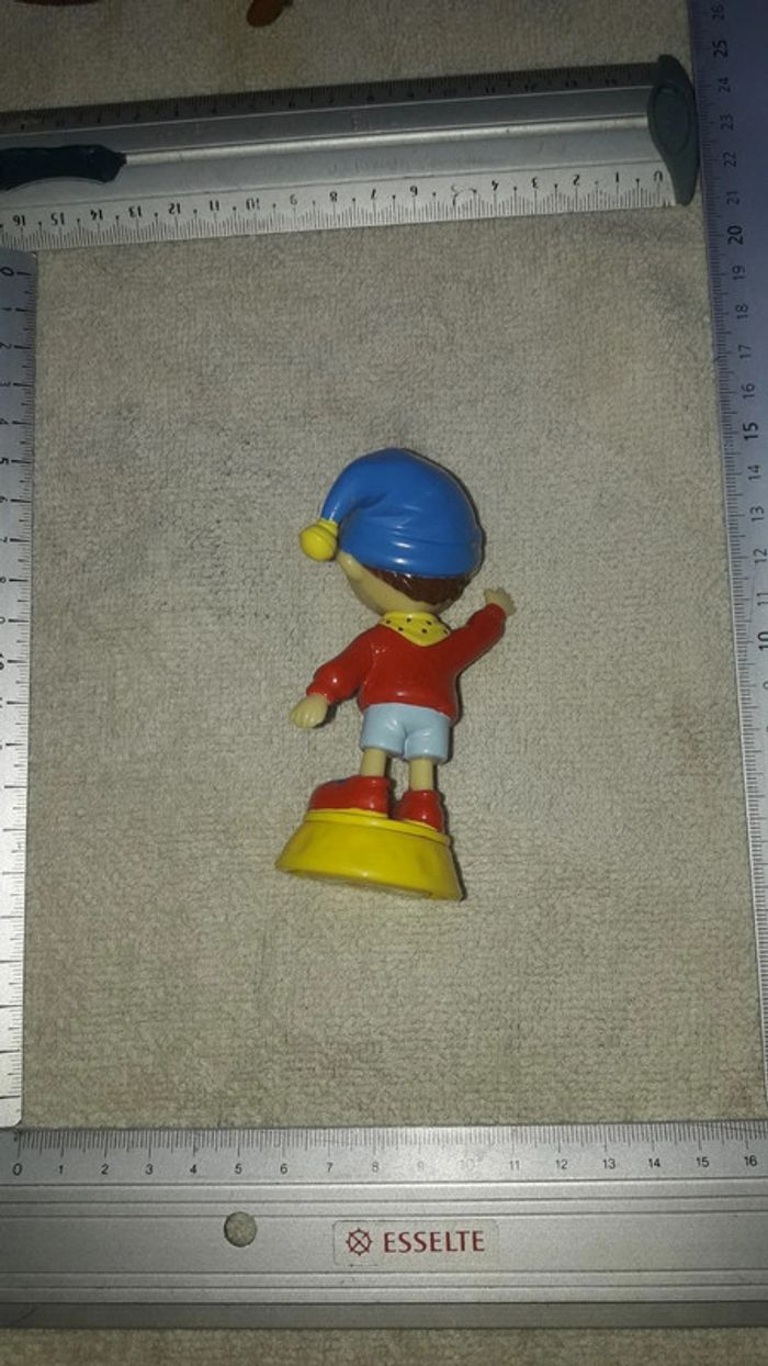 Figurine Oui Oui - photo numéro 2