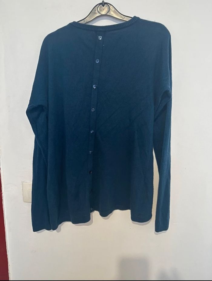 Pull fin femme taille 50/52💐 - photo numéro 4