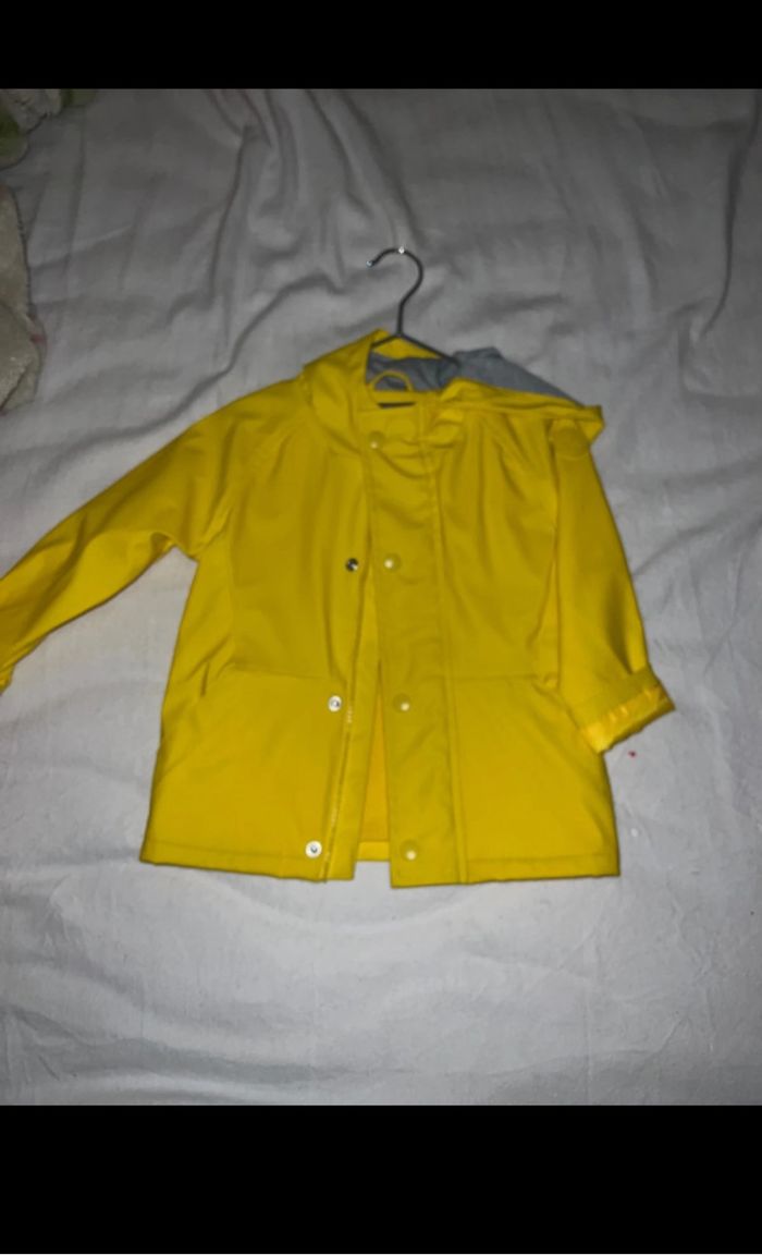 Parka neuf