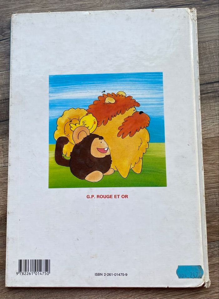 Gigi et les bolides - photo numéro 3