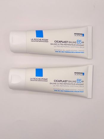 La Roche-Posay CICAPLAST Baume B5+ – 40ml