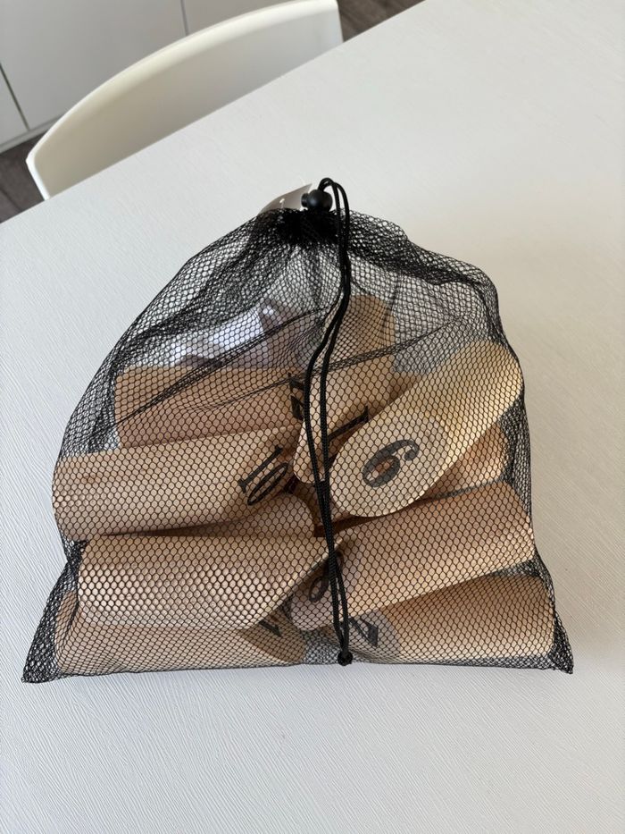 Jeu de quilles nordiques - photo numéro 2