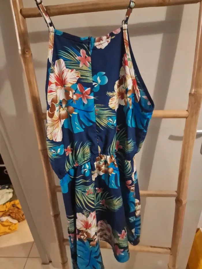 Robe d'été - photo numéro 3