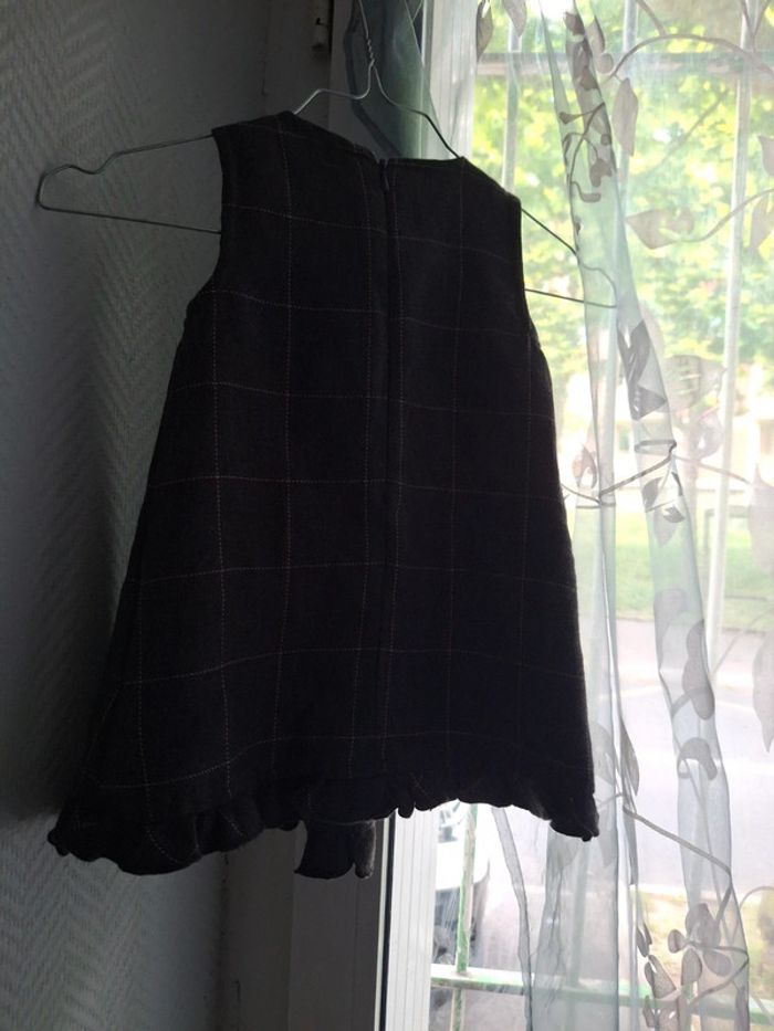 Robe sans manche concrete baby - photo numéro 6