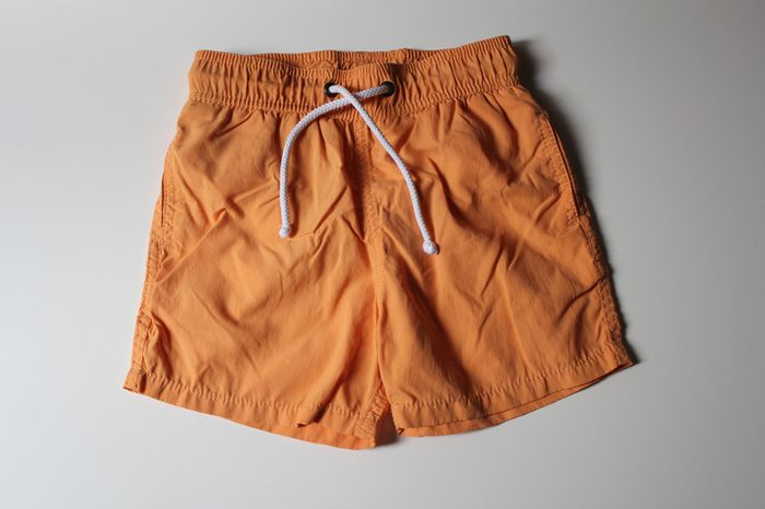 Short de bains Serge Blanco