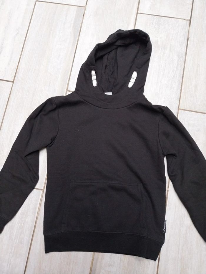 Pull garçon 8 ans energetics