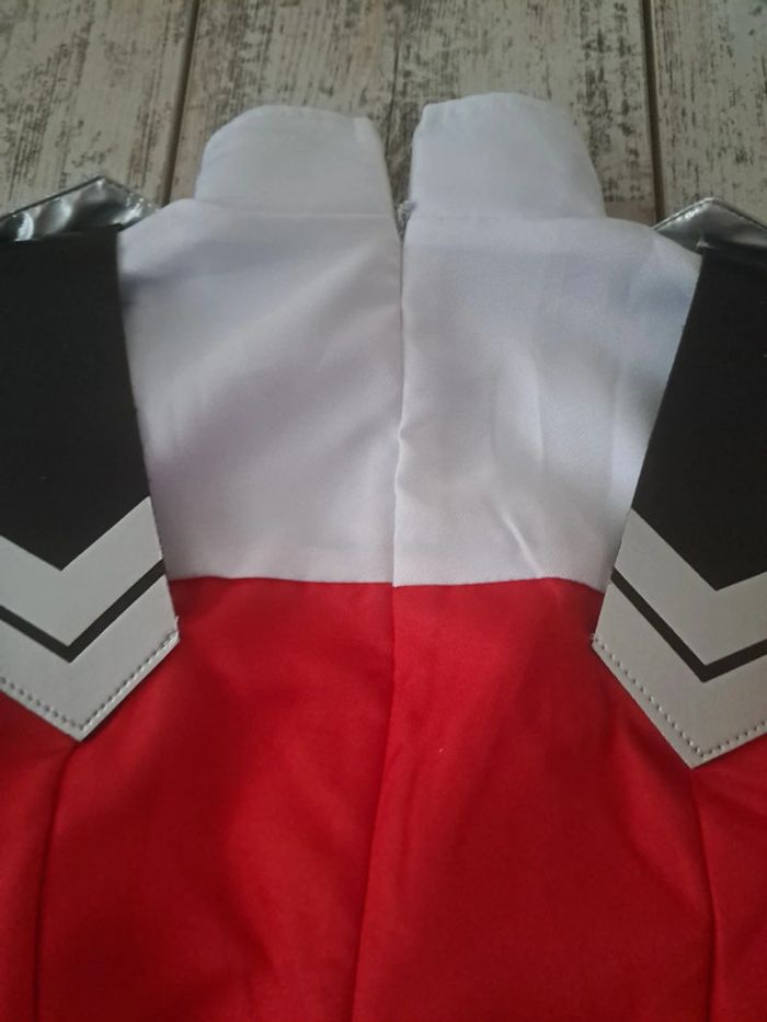 Cosplay Zero Two Darling in the Franxx Costume - photo numéro 9