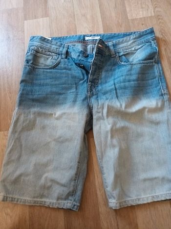 Short jean 44