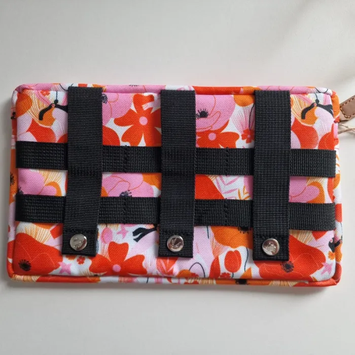 Pochette Cabaia Laura Deleuze - photo numéro 2