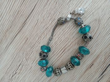 Bracelet charms