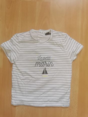 T. Shirt neuf