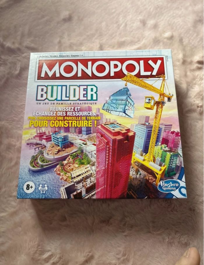 Monopoly builder - photo numéro 2