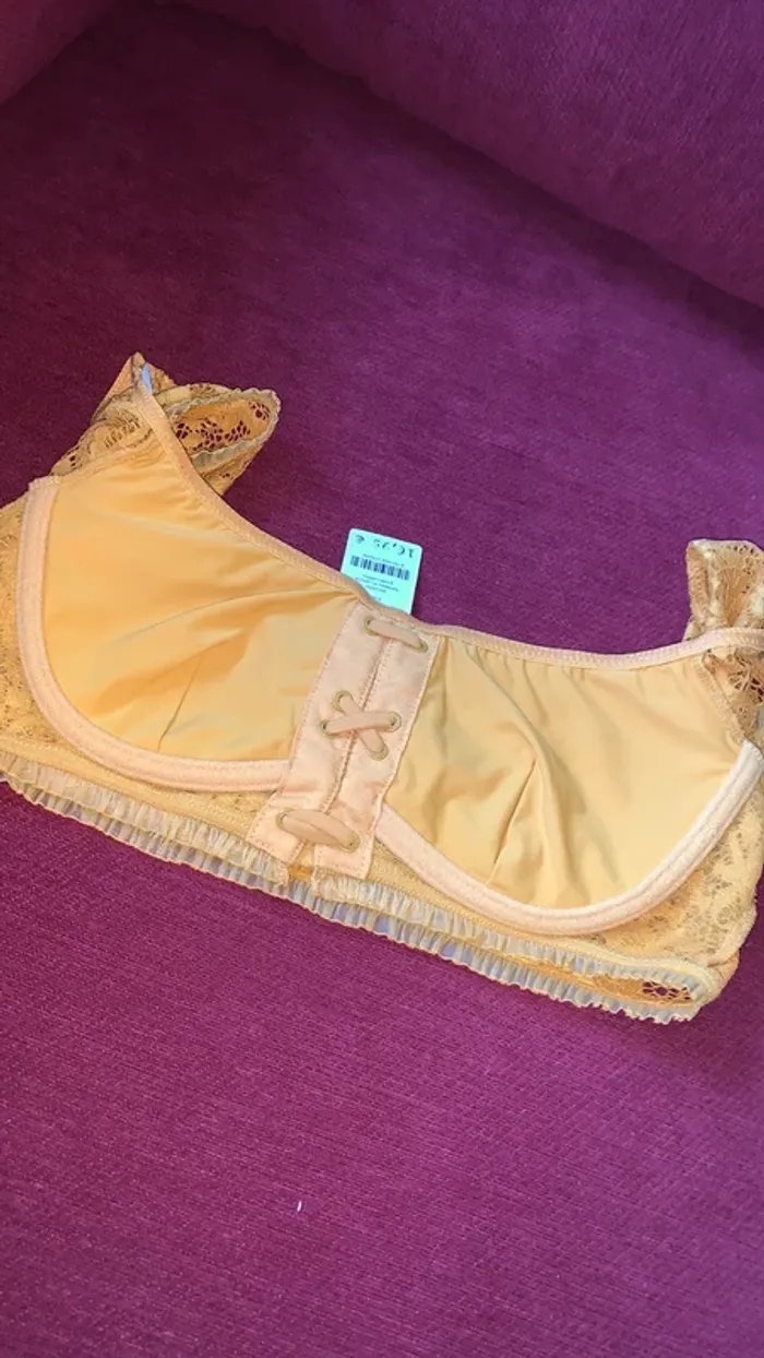 Soutien gorge Dorothiz - photo numéro 3