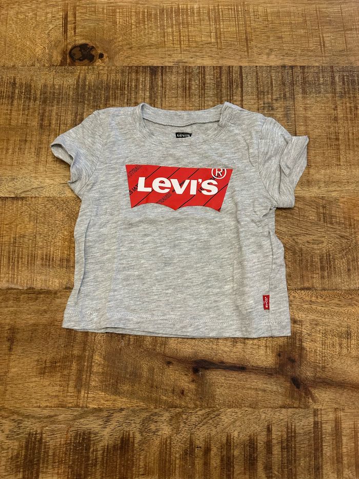 T shirt manches courtes