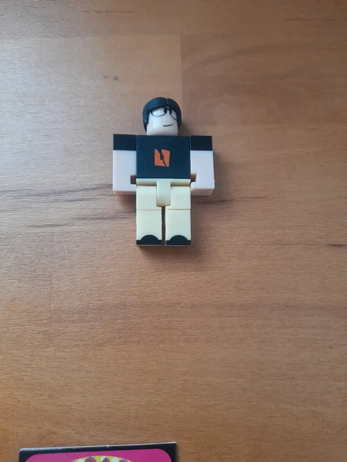 Figurines Roblox