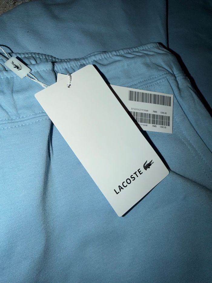 Survêtement Lacoste - photo numéro 2