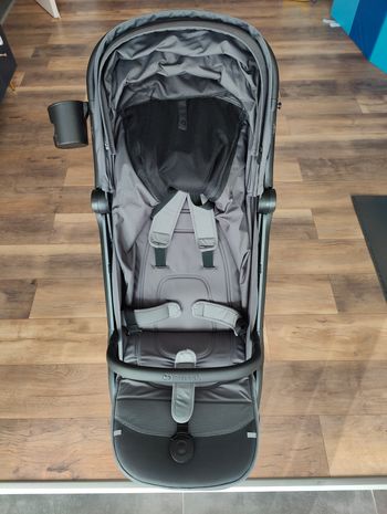 Poussette Kinderkraft Nubi 2