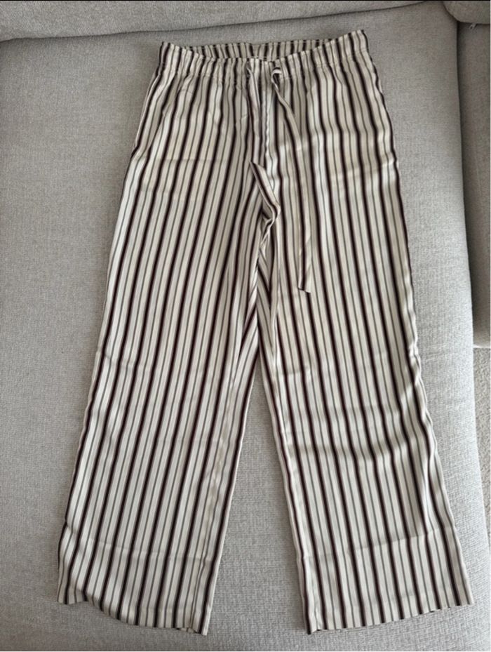Pantalon fluide H&M