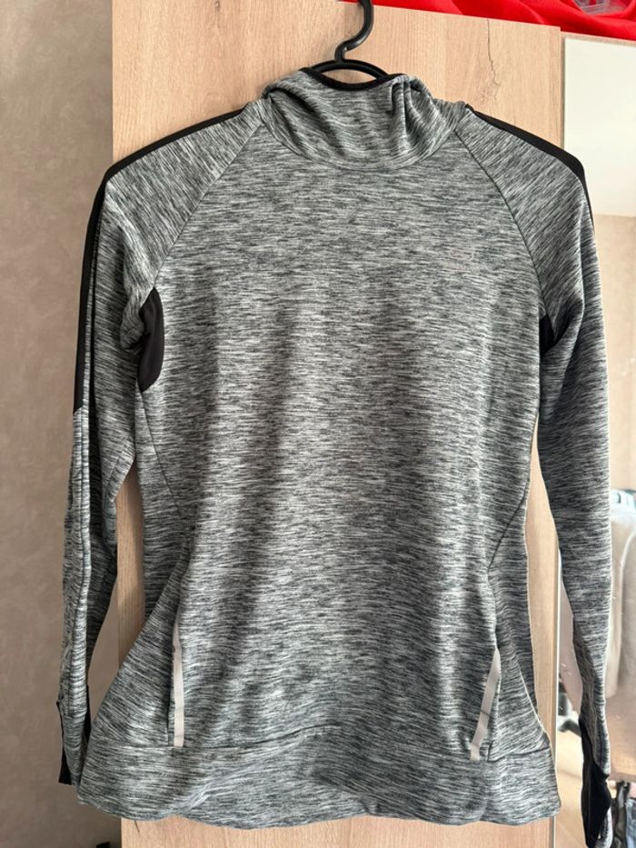 Pull de sport