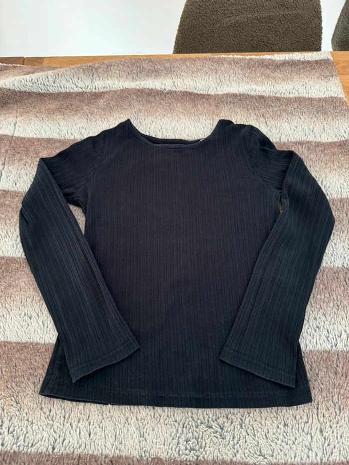 Tee shirt manche longue