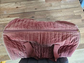 Sac à langer