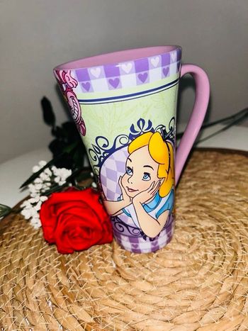 Mug disney