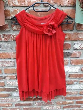 robe zara