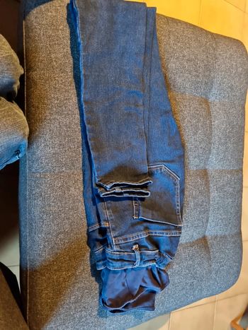 Pantalon de grossesse