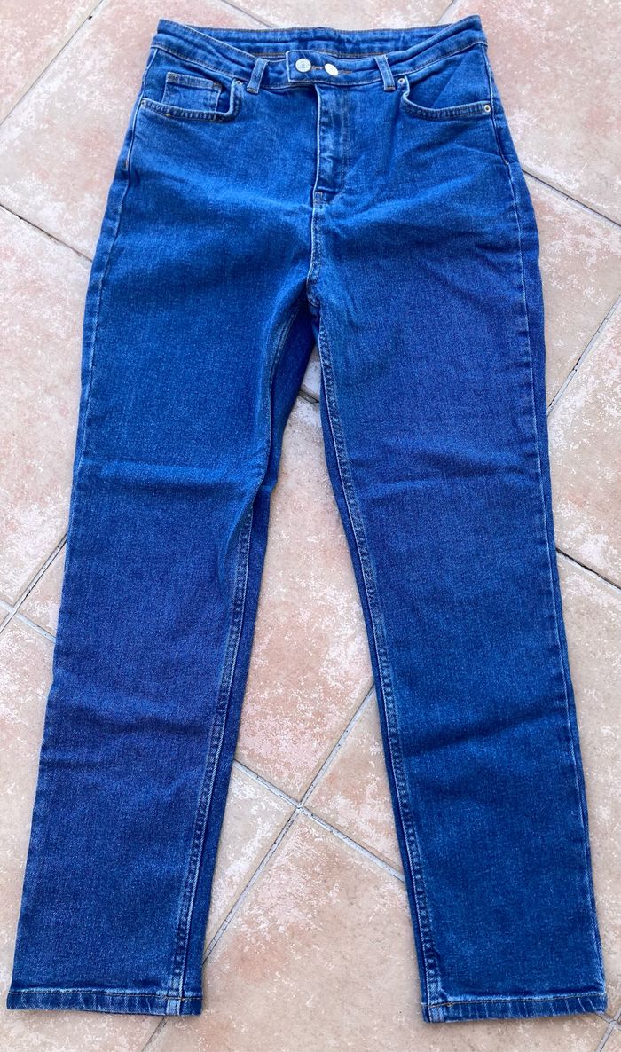 Jean Trendyol taille 40