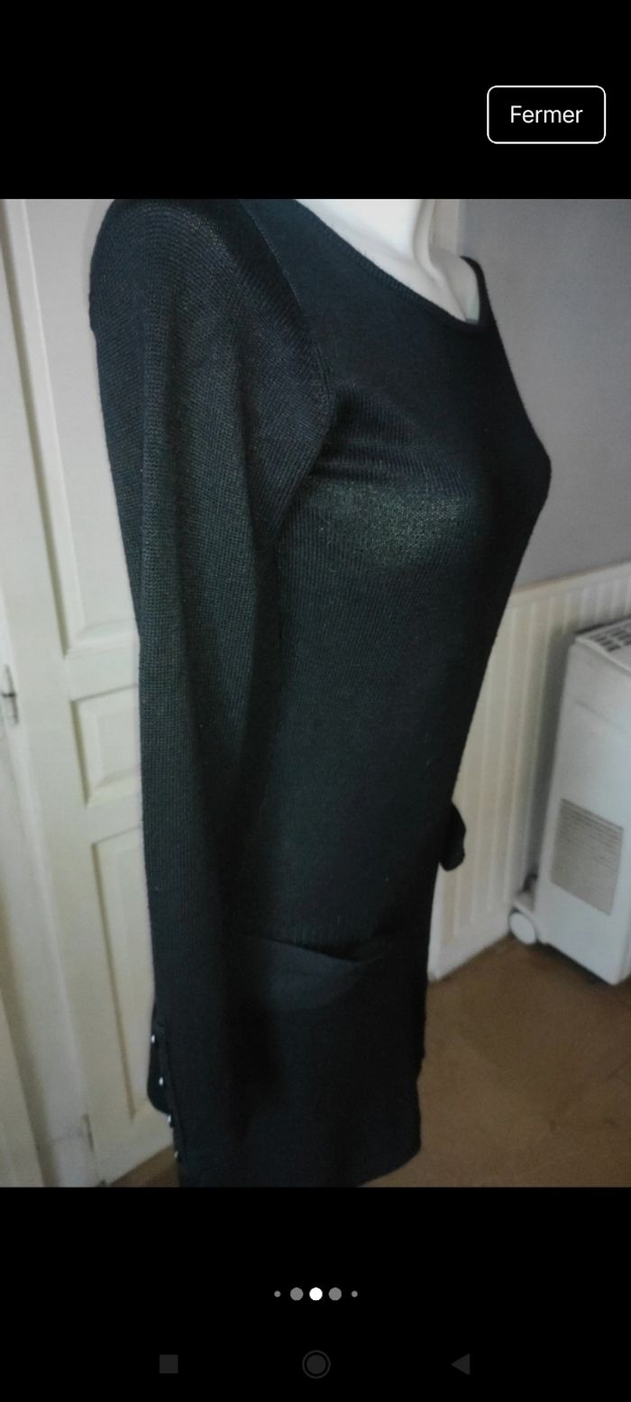 Très belle robe femme f1 - photo numéro 8