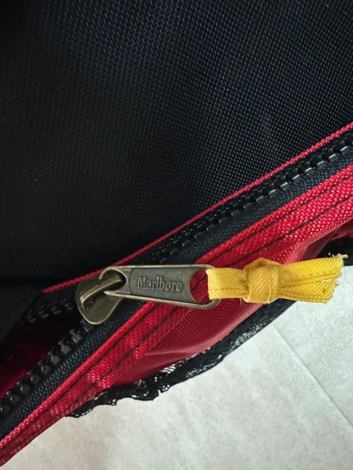 Sac Marlboro - photo numéro 8